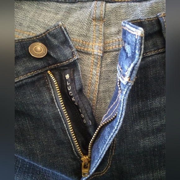 Lucky Brand Jeans - Picture 4 of 8